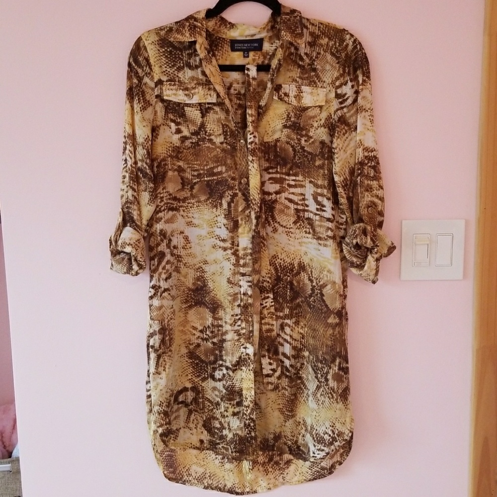 Tunic